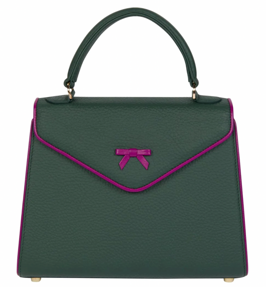 Finn Belgian Bag