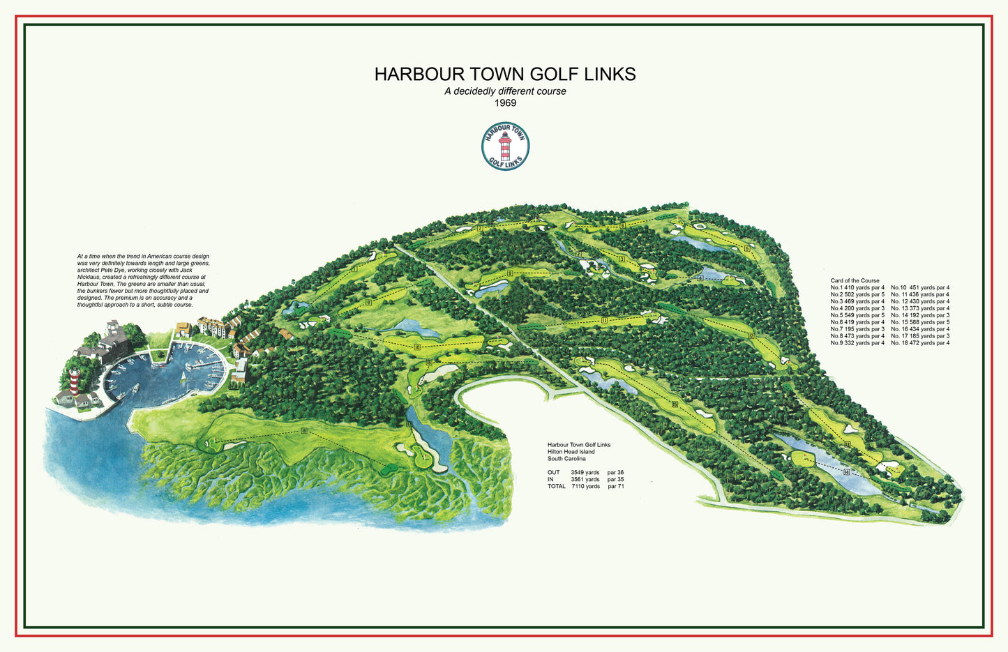 Harbour Town