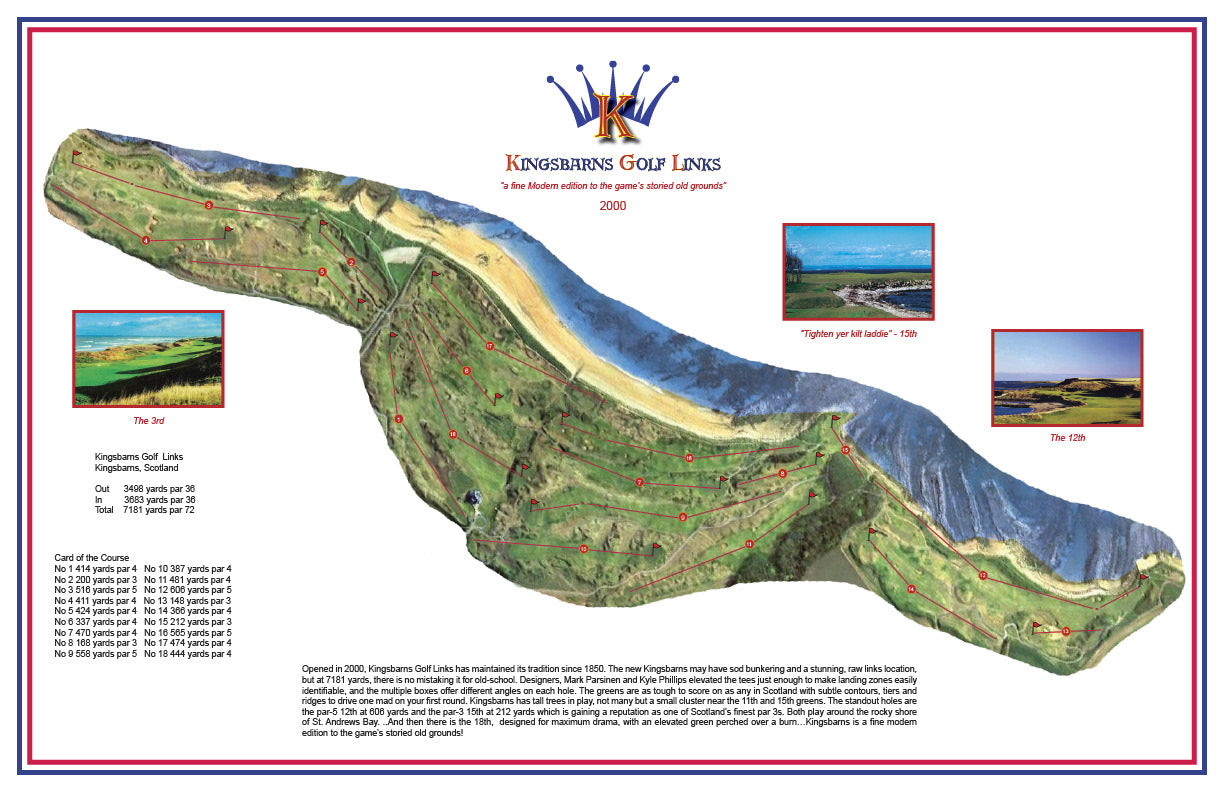 Kingsbarns