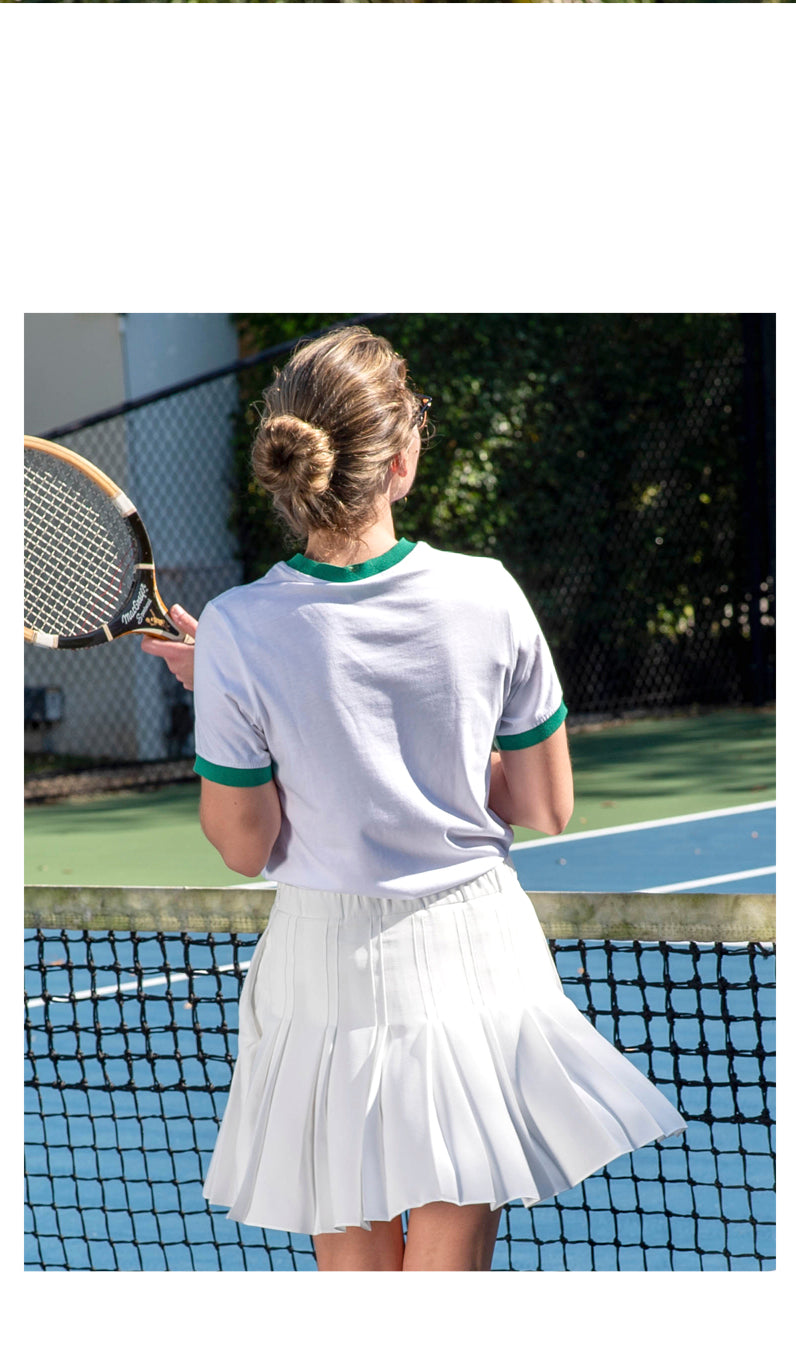 Langley Skirt