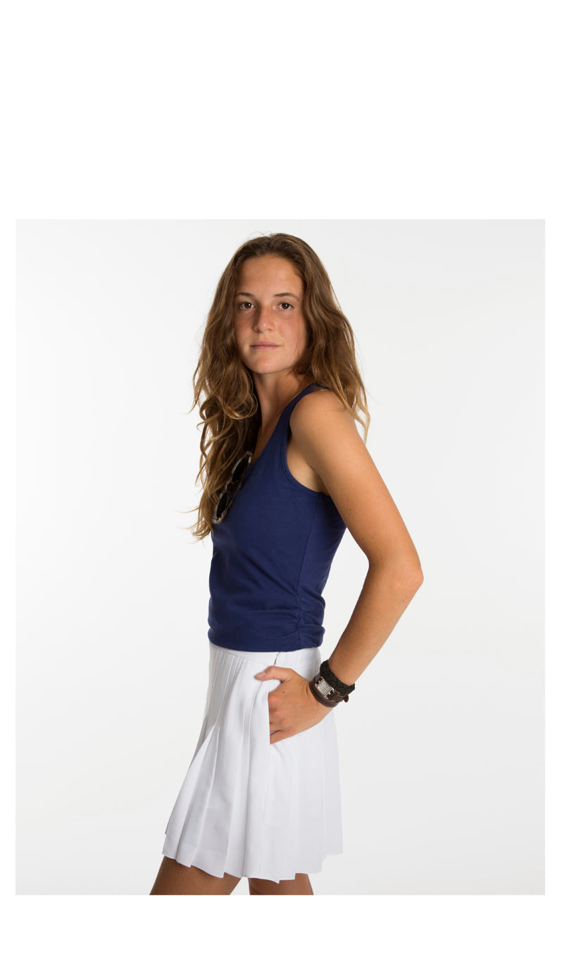 Langley Skirt