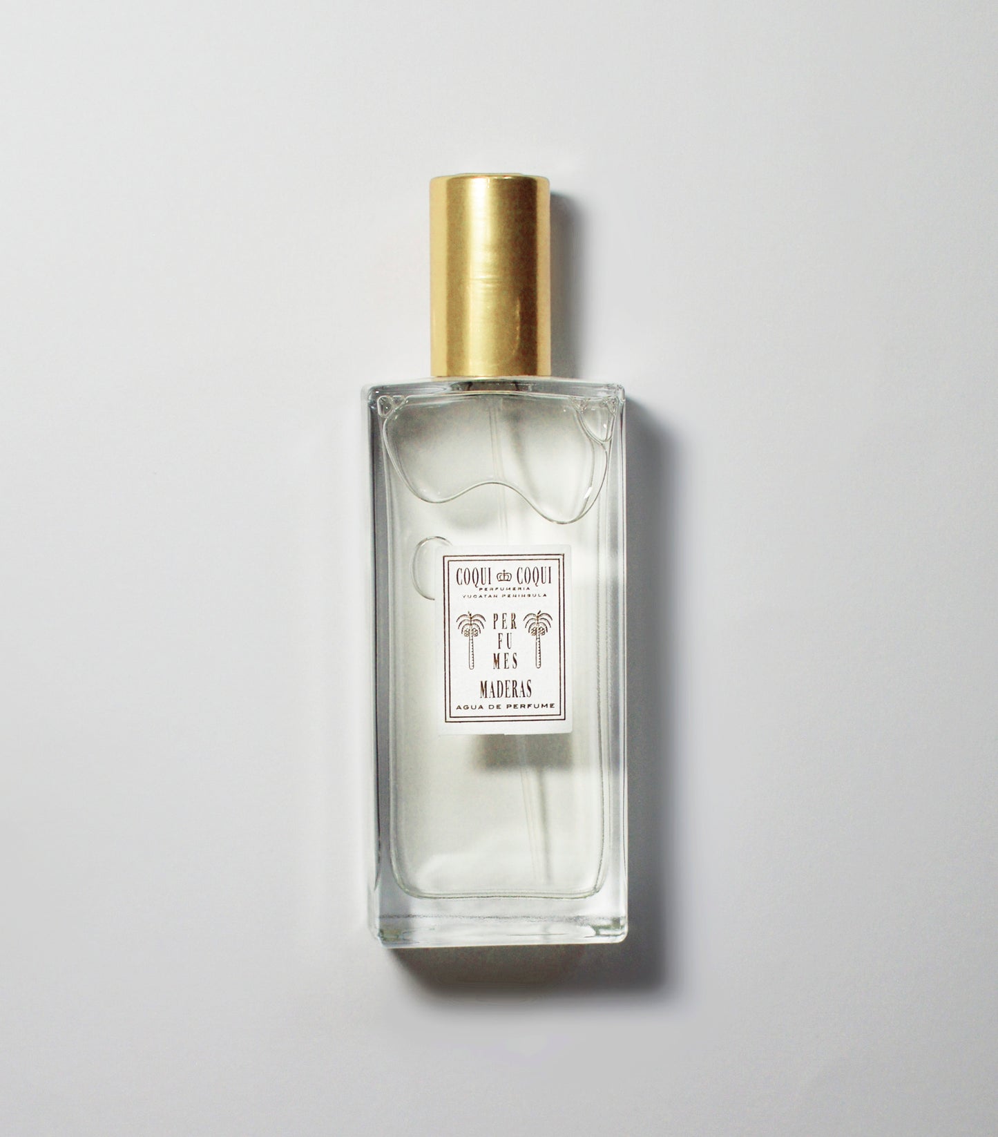 Eau de Parfum