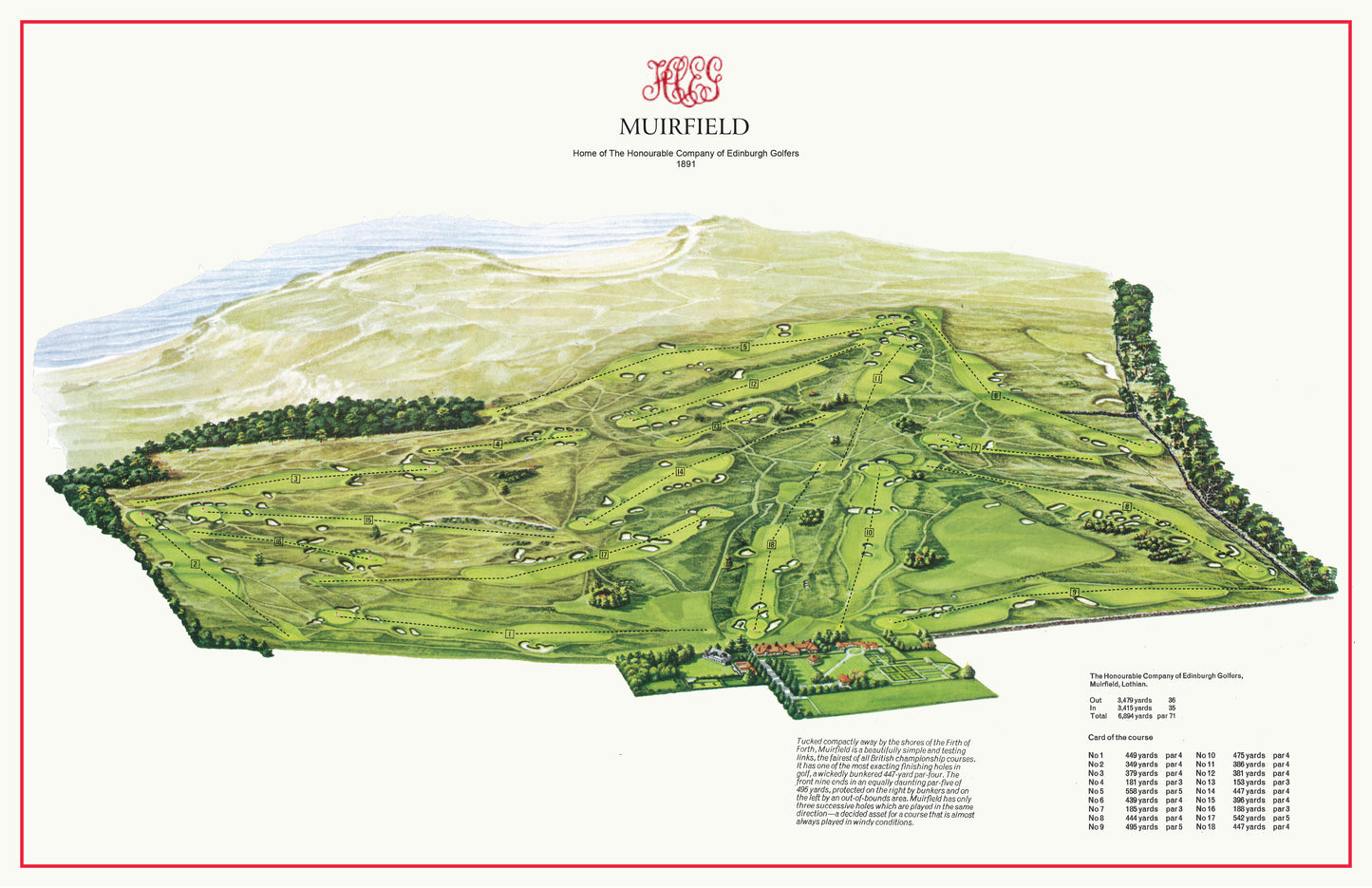 Muirfield