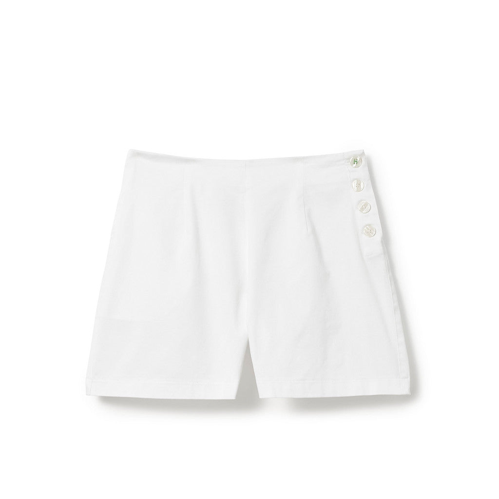 Lulu Short TUKE BAZAAR