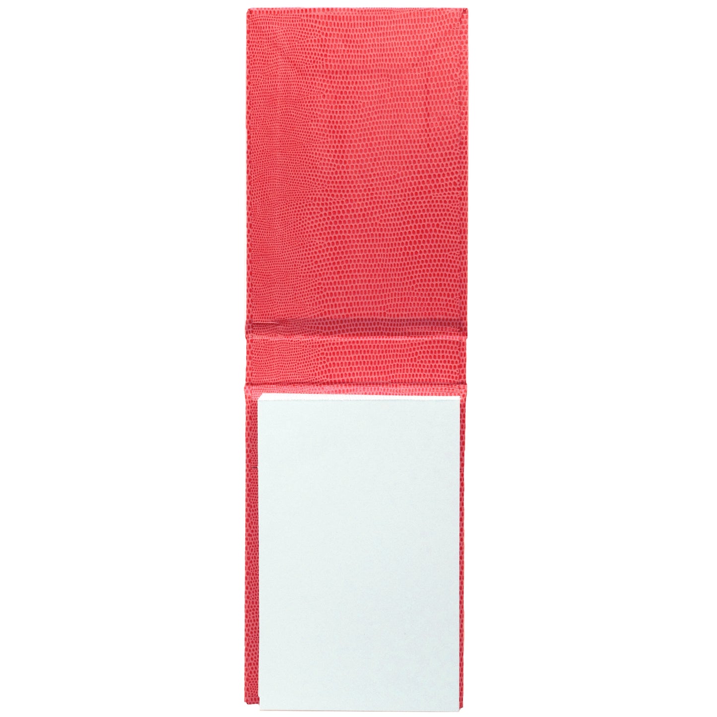 Little Miss Organized Refillable Notepad