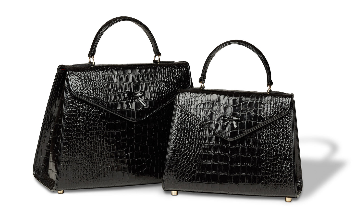 Odette Belgian Bag