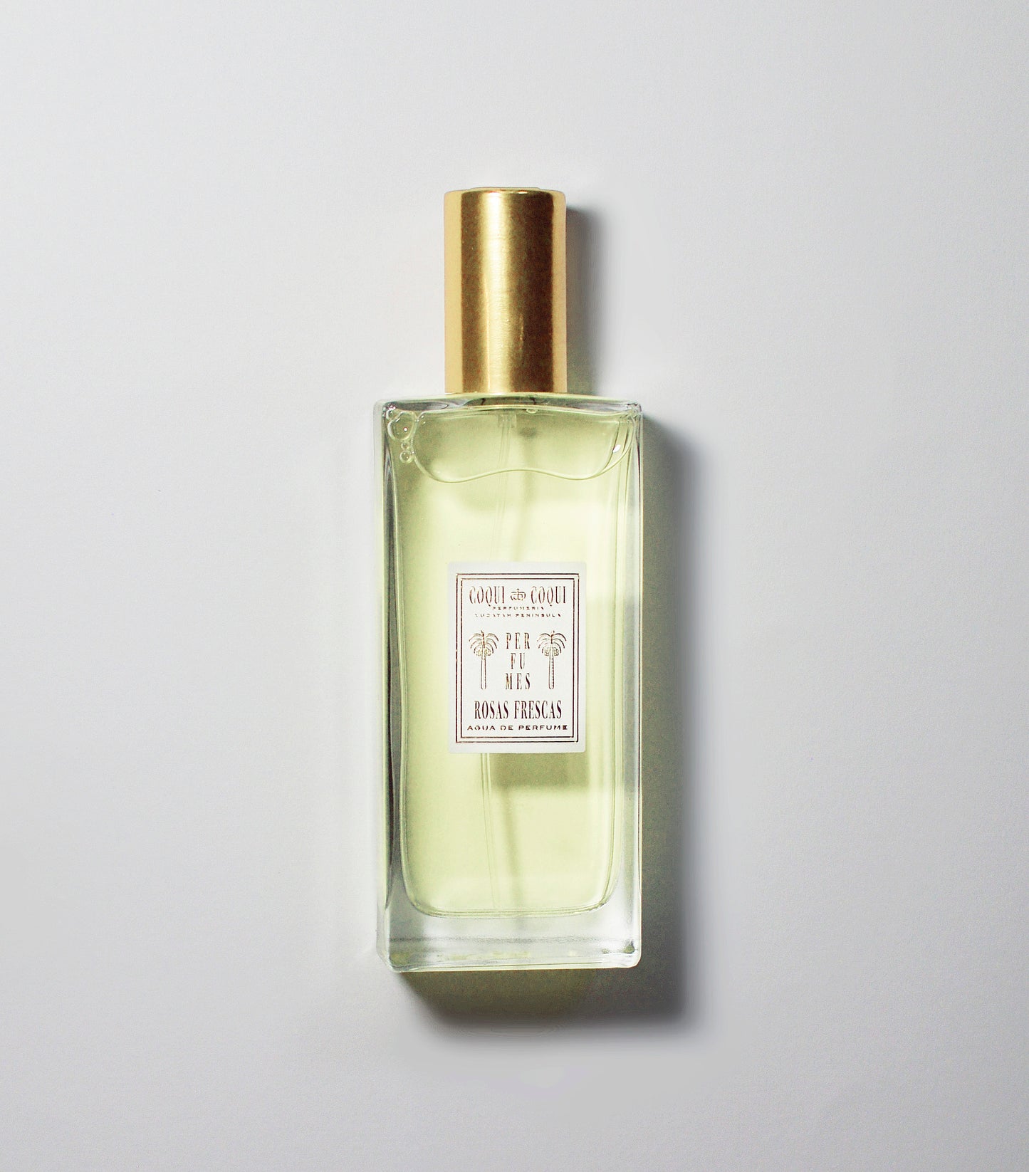 Eau de Parfum