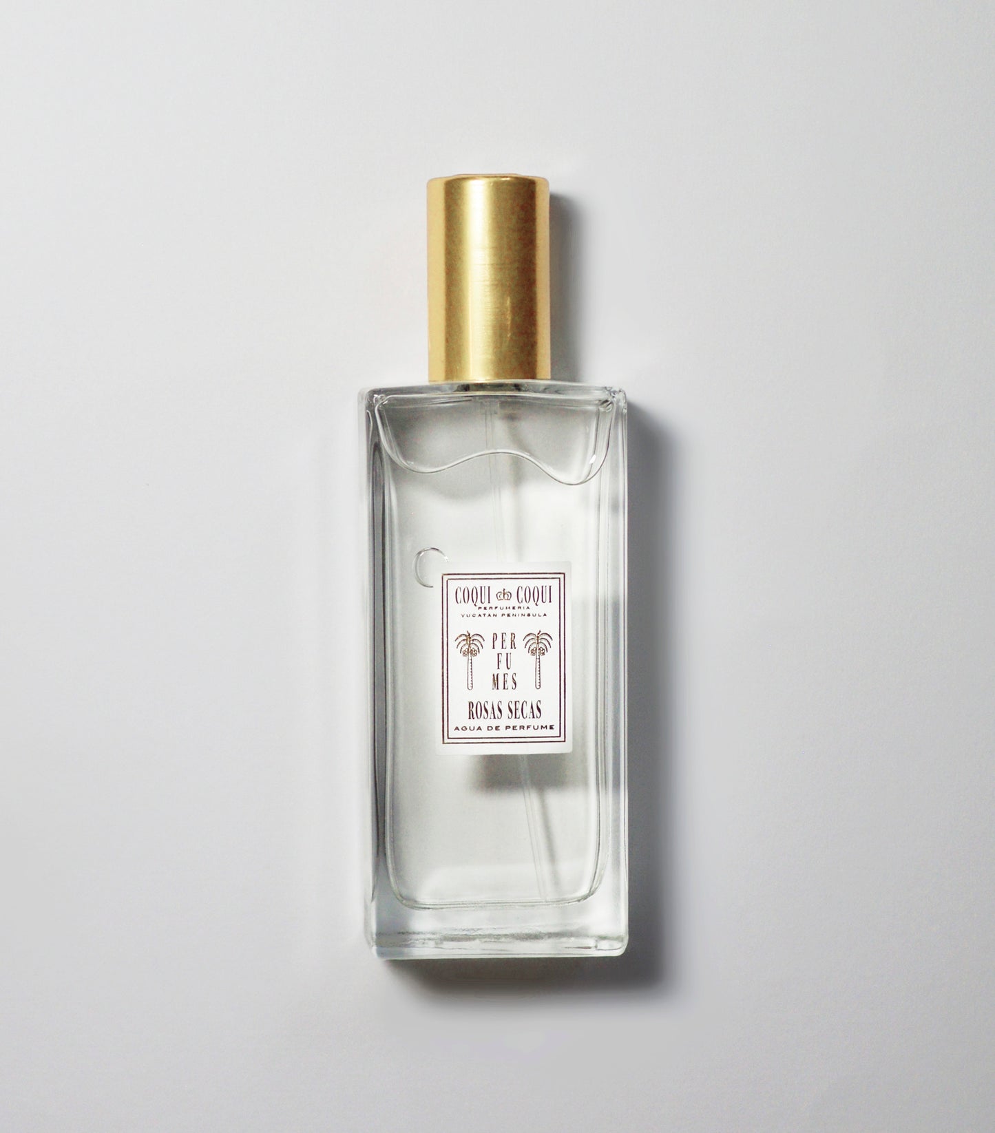 Eau de Parfum