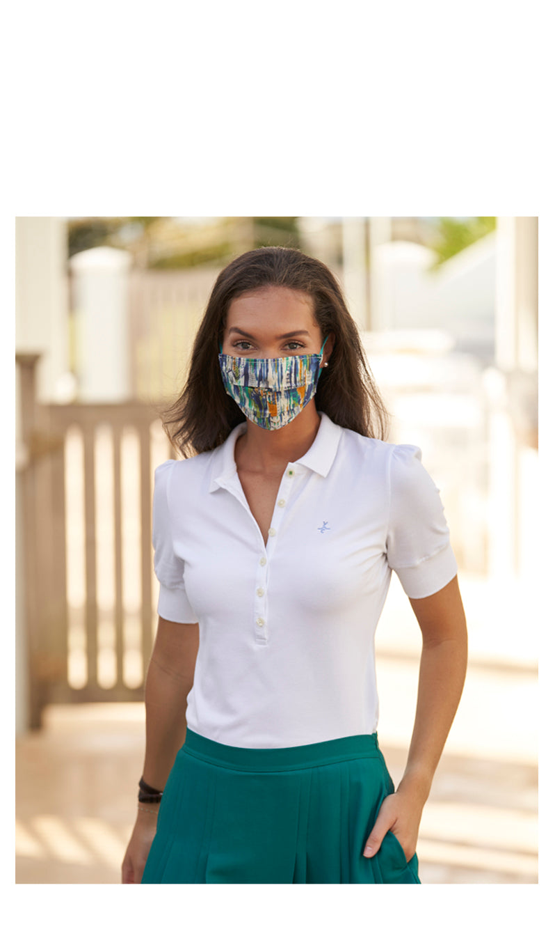Sable Polo