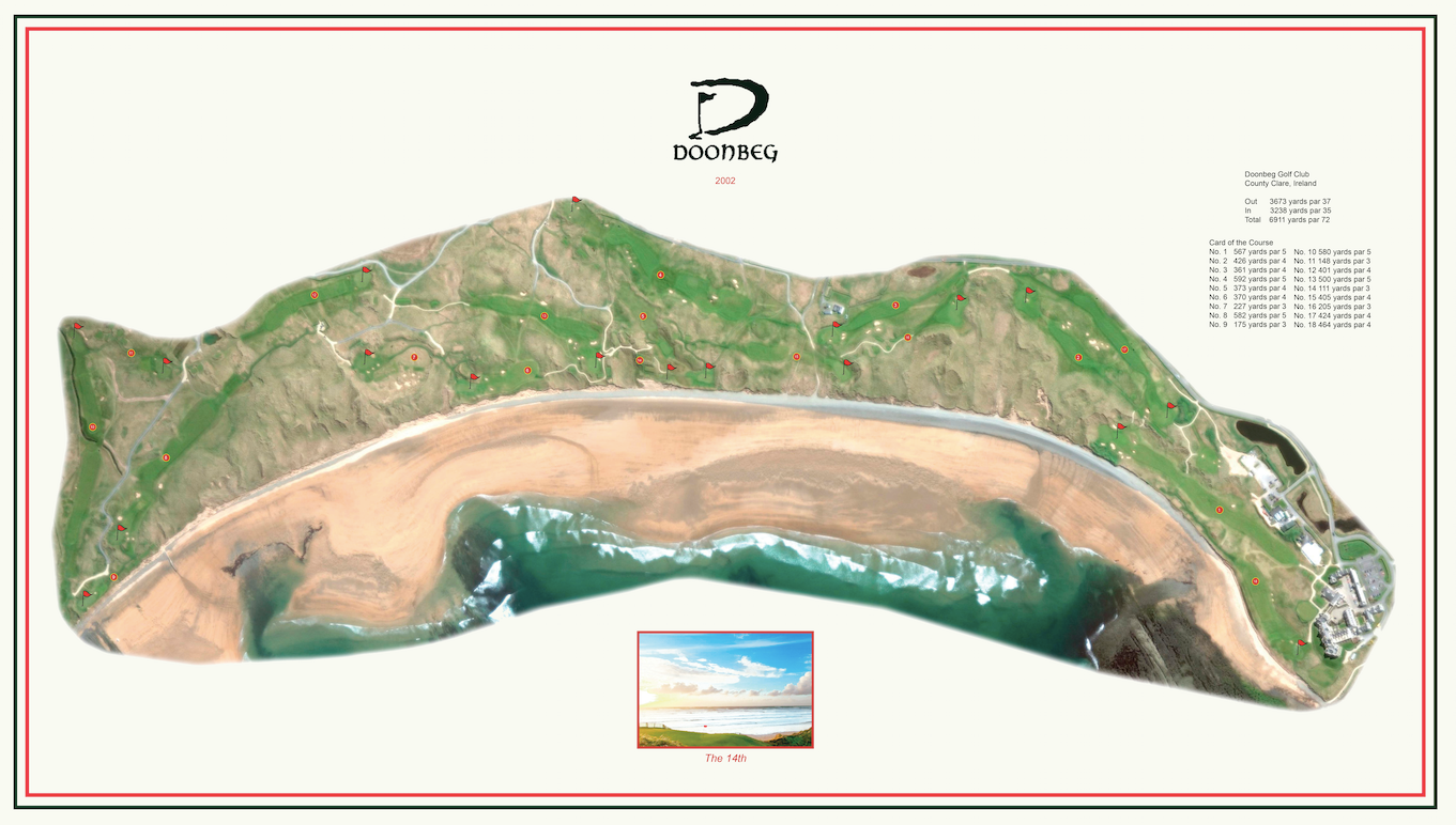 Doonbeg