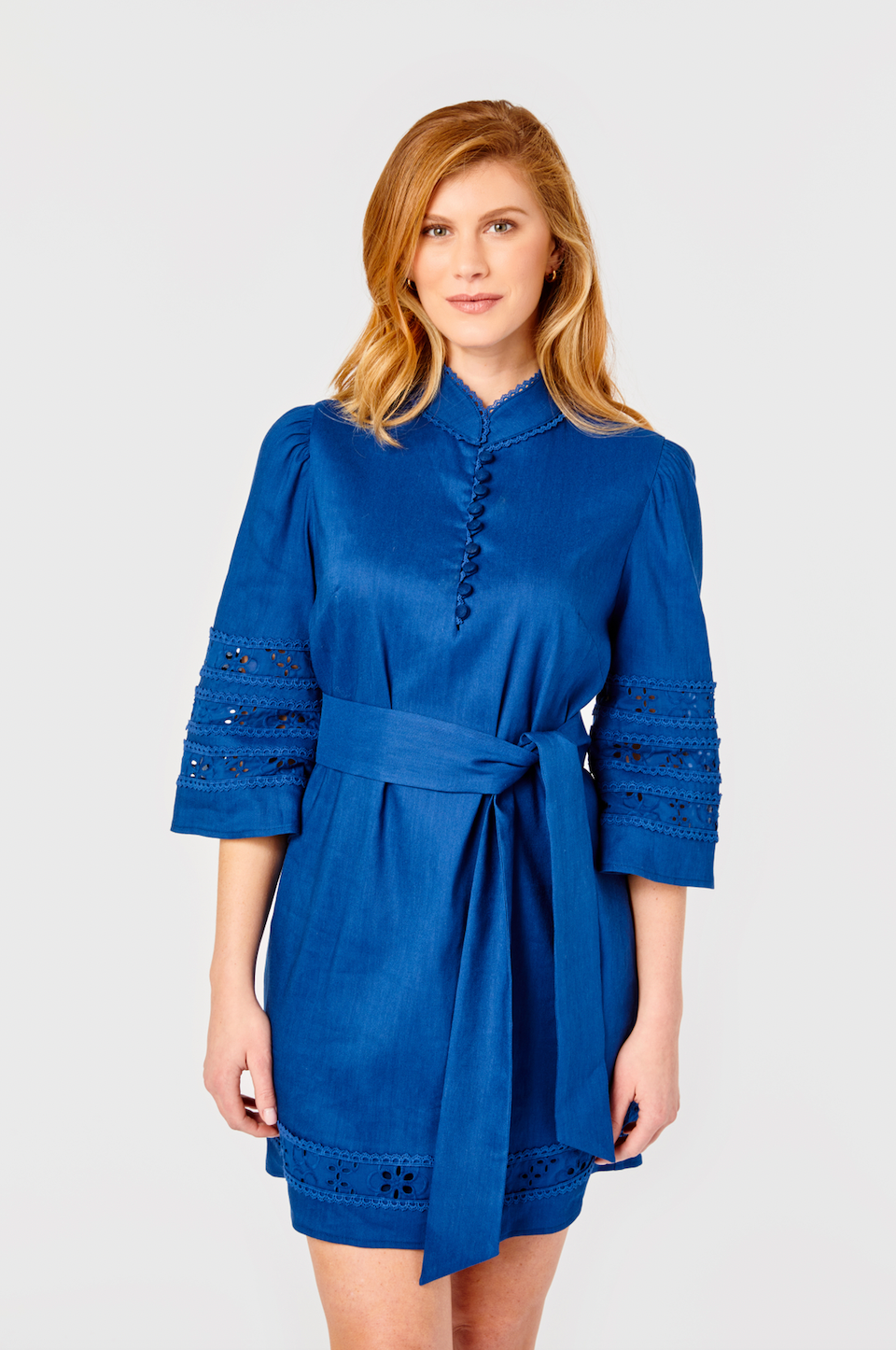 Sarah Dress