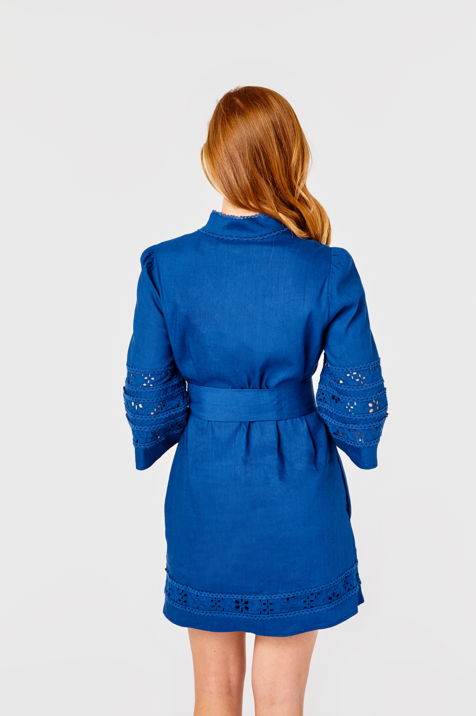 Sarah Dress