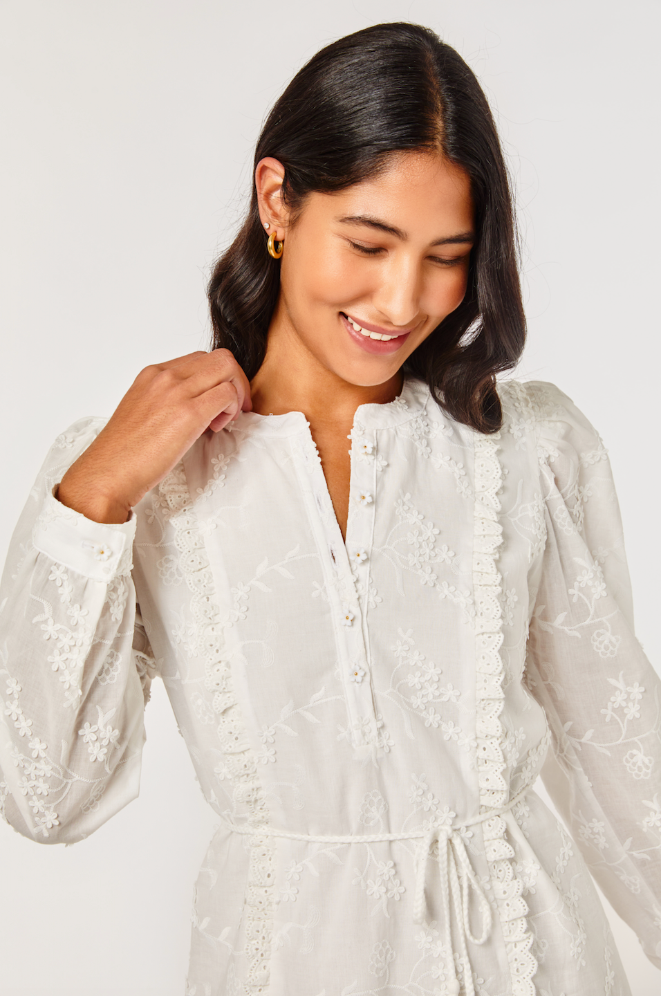 Allyson Dress