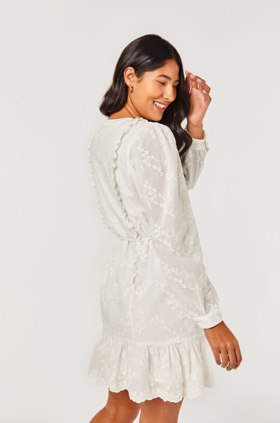 Allyson Dress