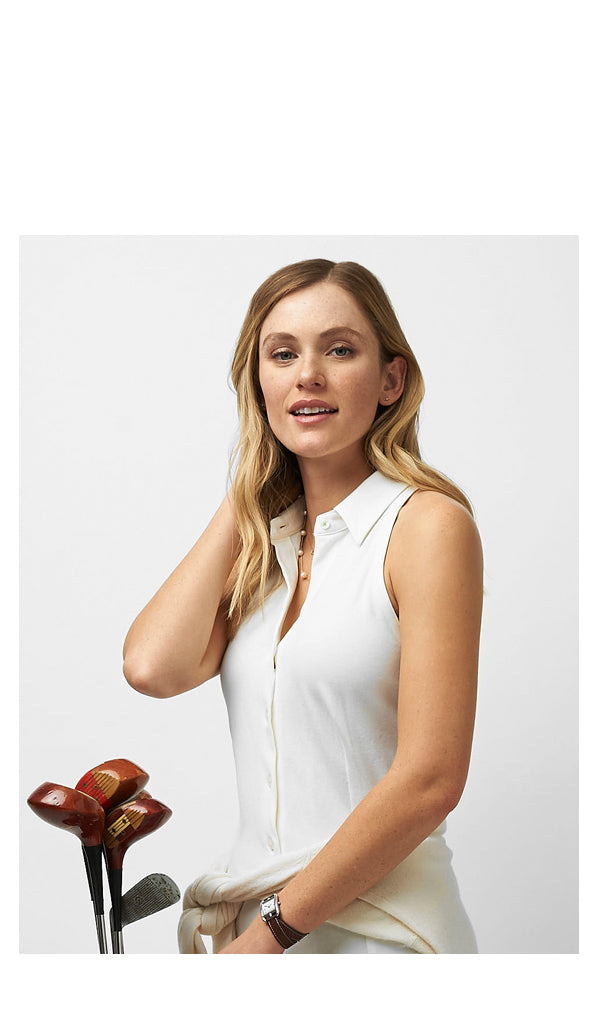 Stanton Racerback Shirt