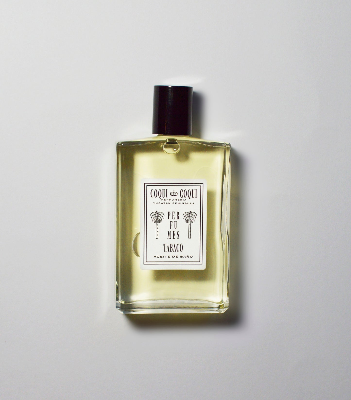 Bath & Body Oil