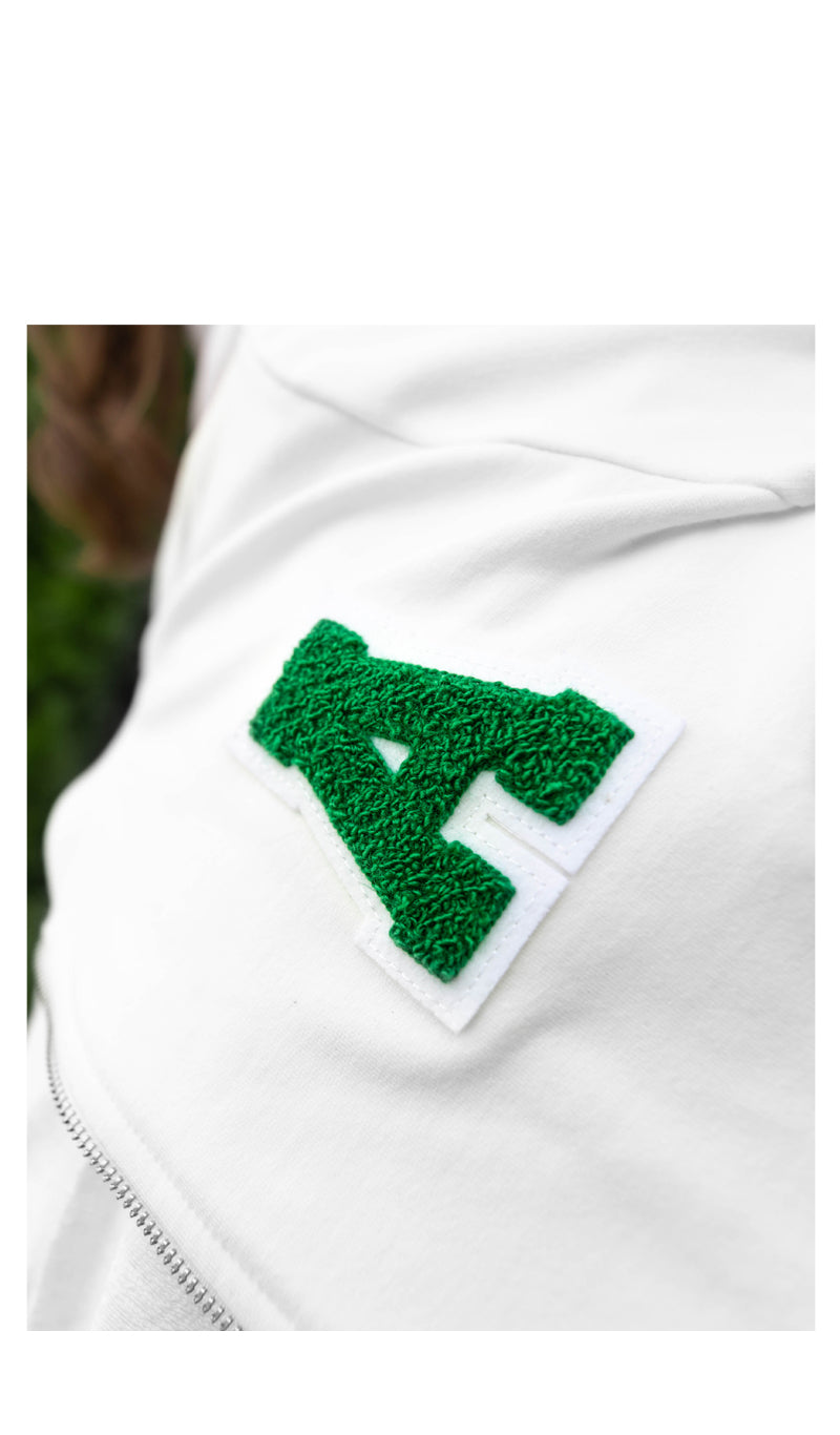 Vale Varsity Jacket