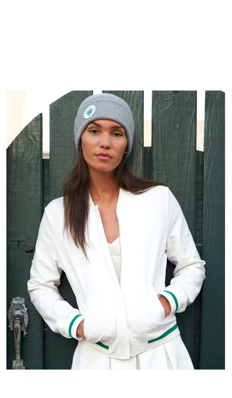 Vale Varsity Jacket