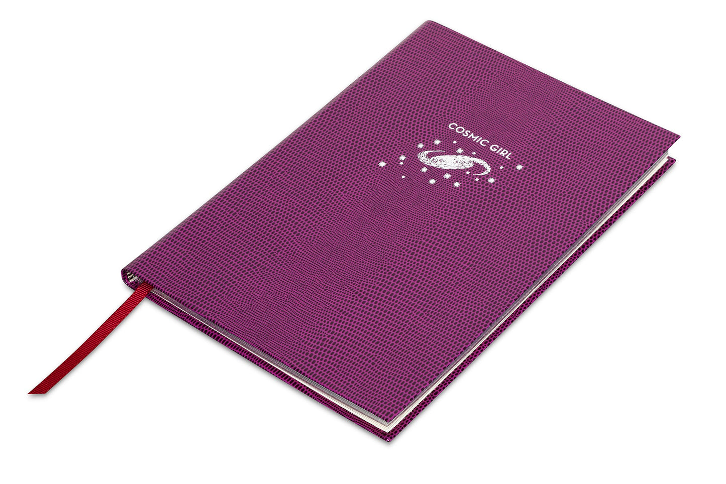 COSMIC NOTEBOOK NO°17 - COSMIC GIRL