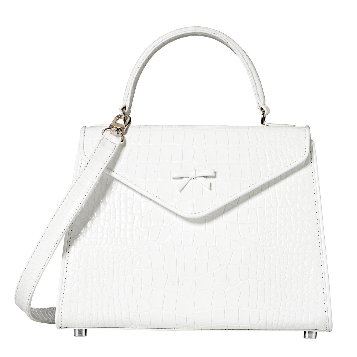 Wilhemina Belgian Bag