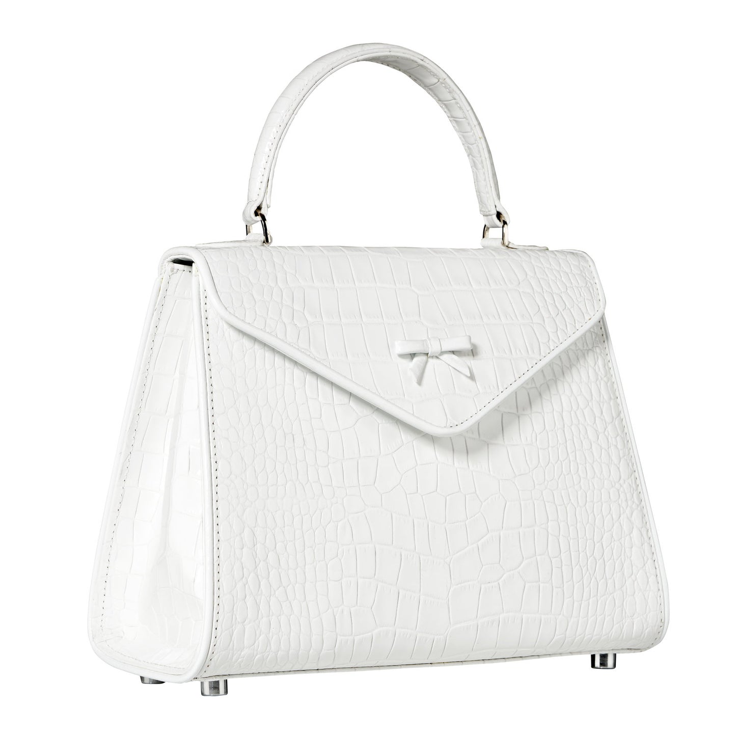 Wilhemina Belgian Bag