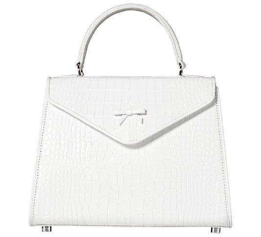 Wilhemina Belgian Bag