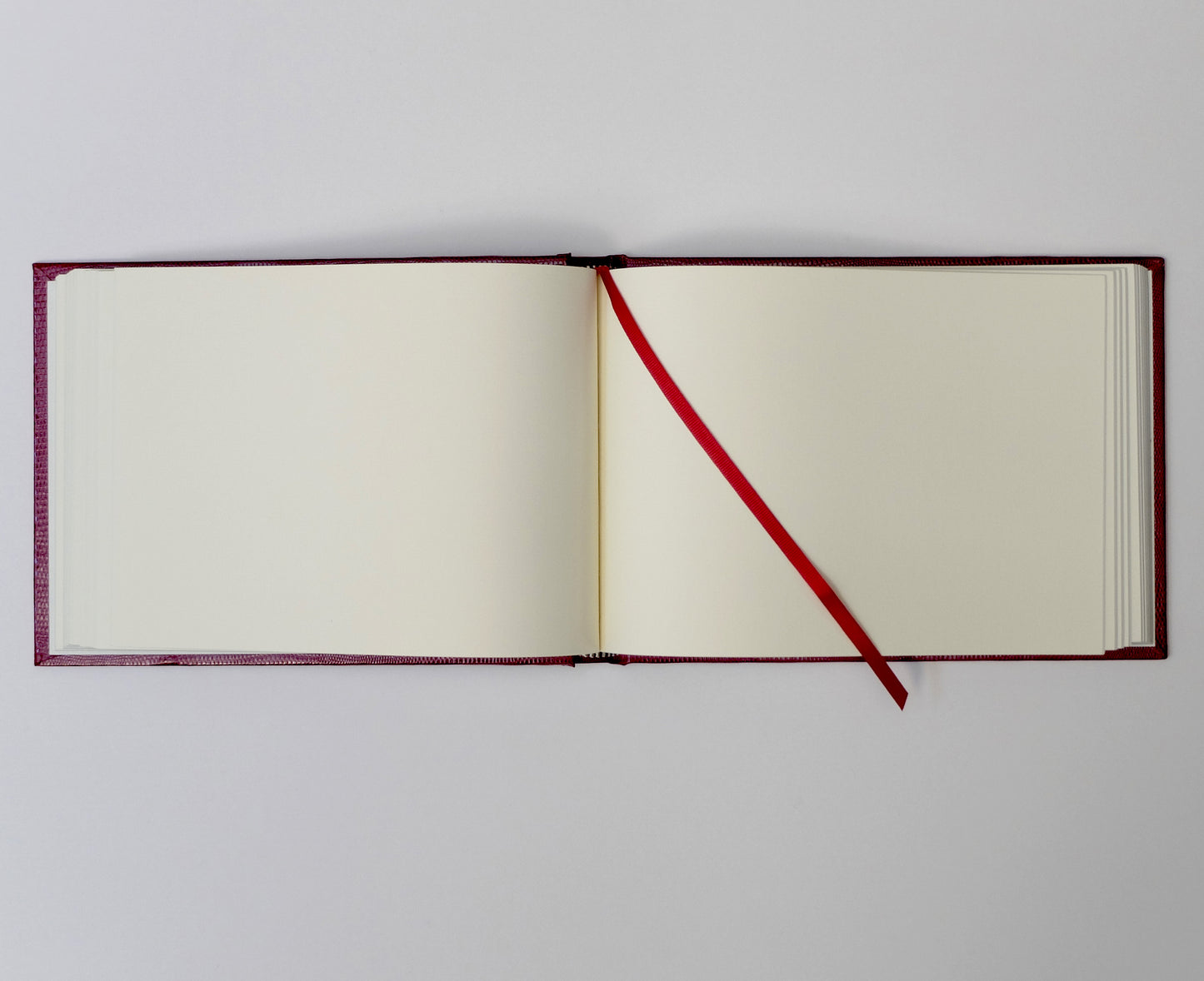Country House Guest Book