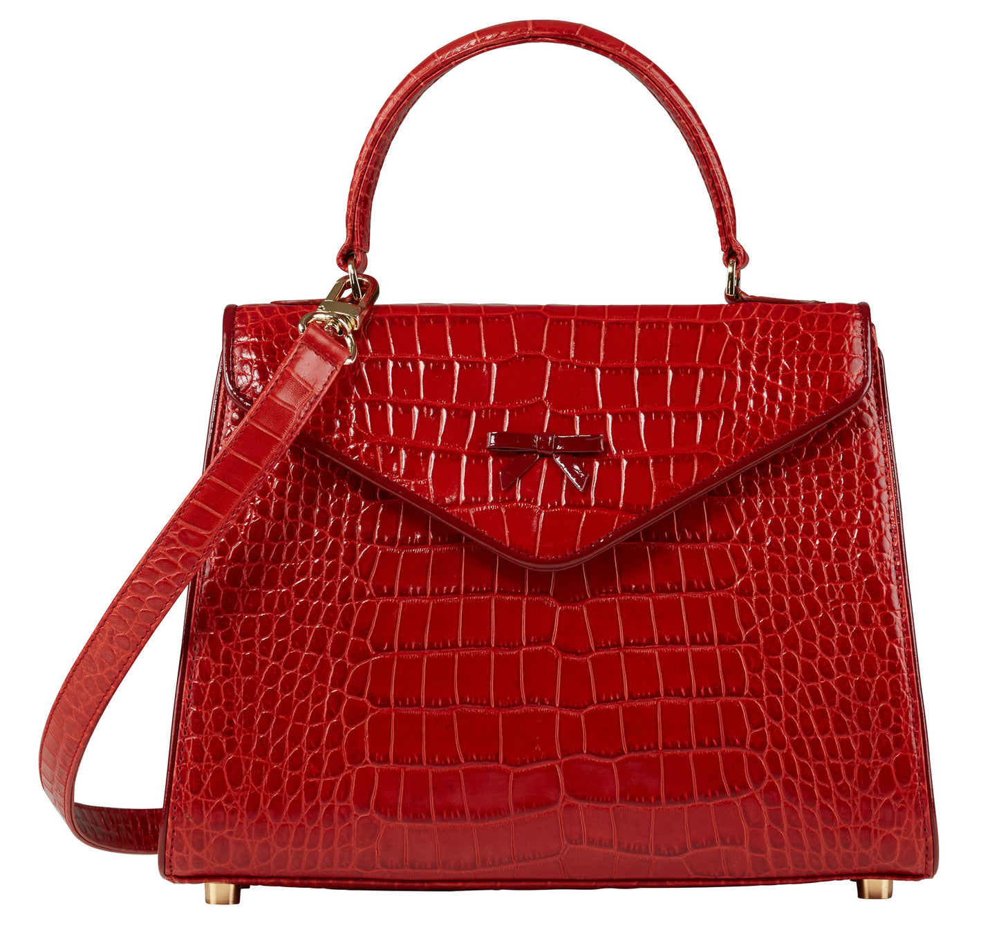 Elene Belgian Bag