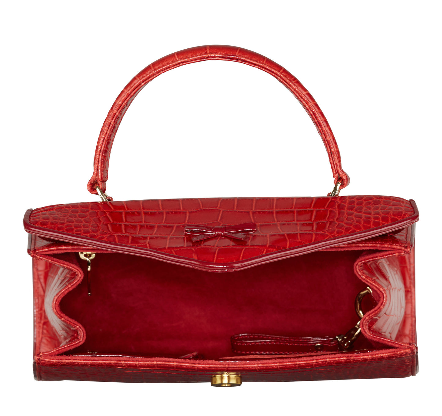 Elene Belgian Bag