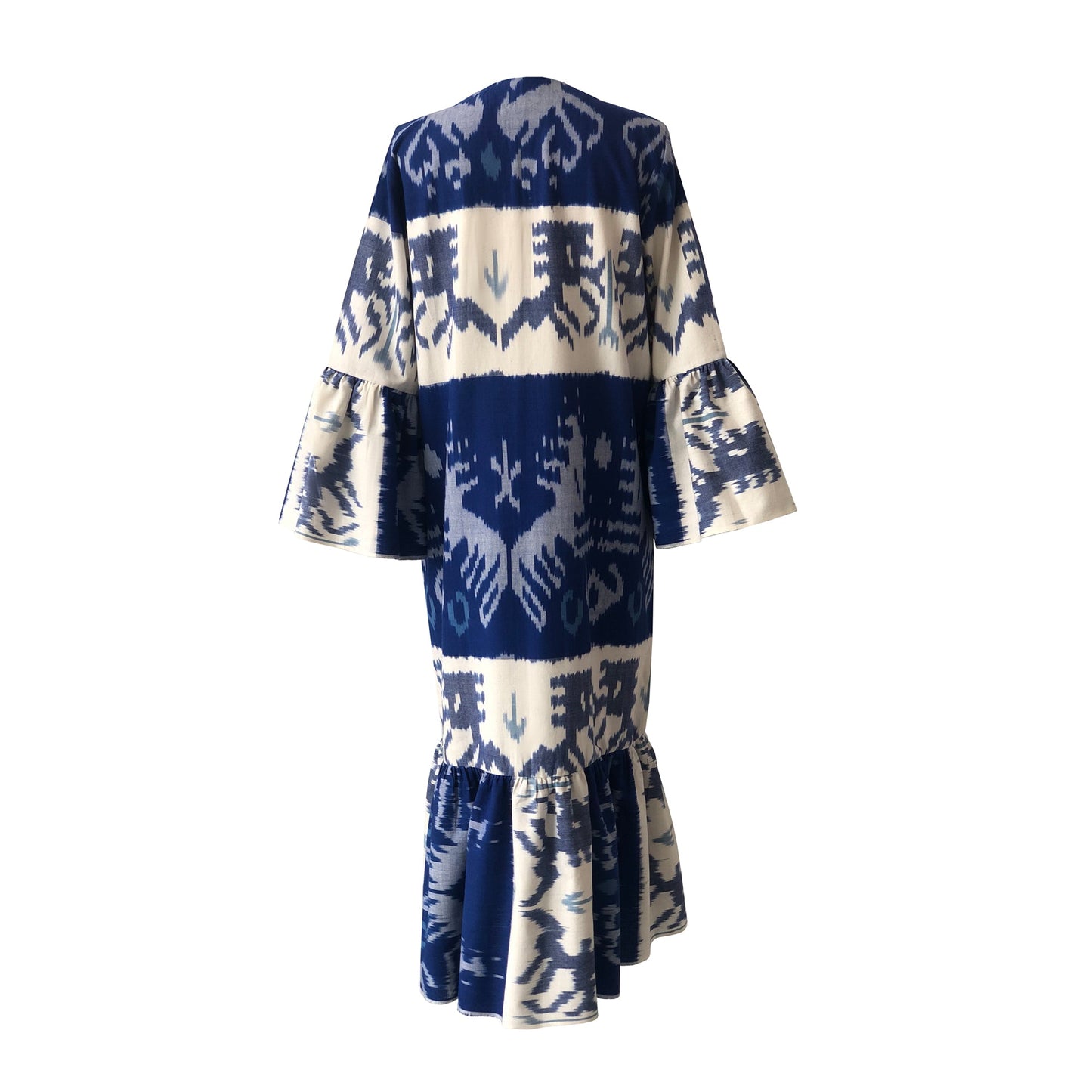 Monkey Viento Dress