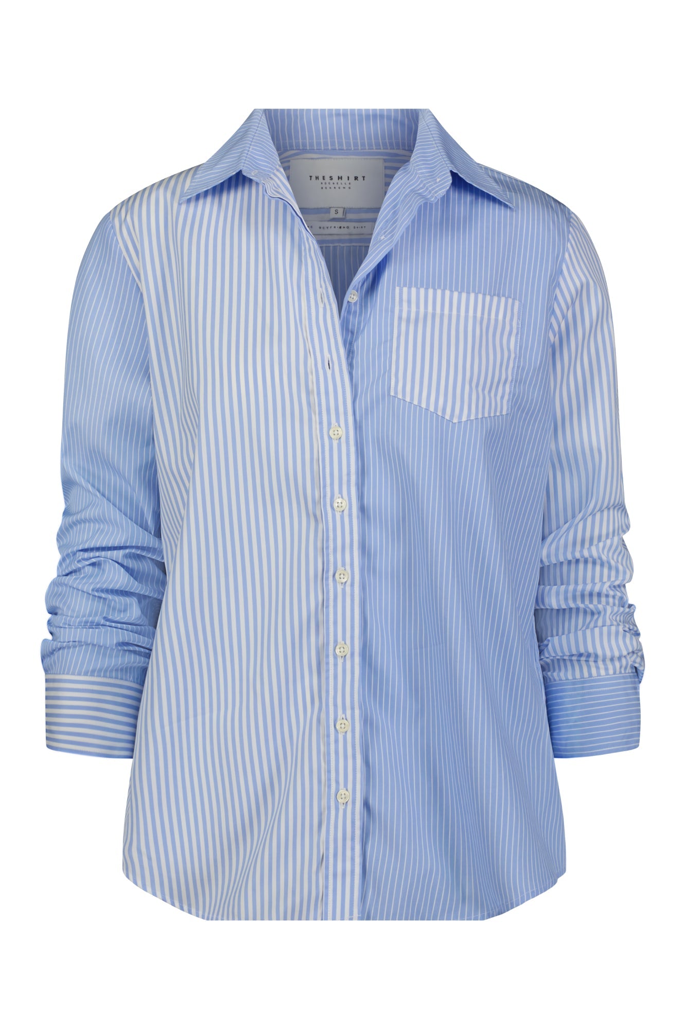The Boyfriend Shirt