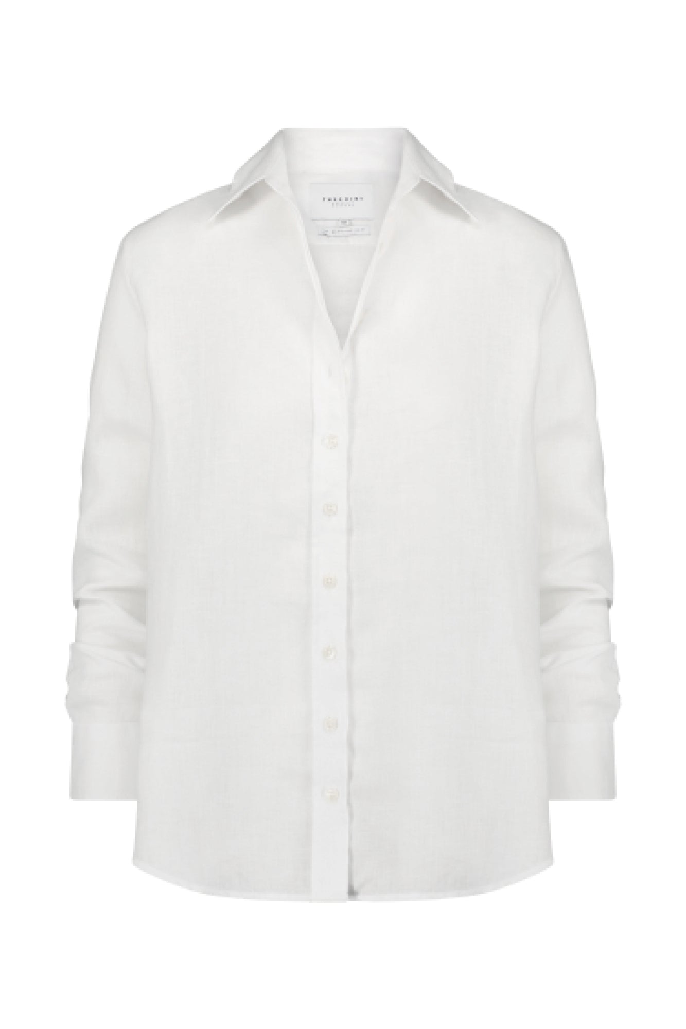 The Boyfriend Shirt