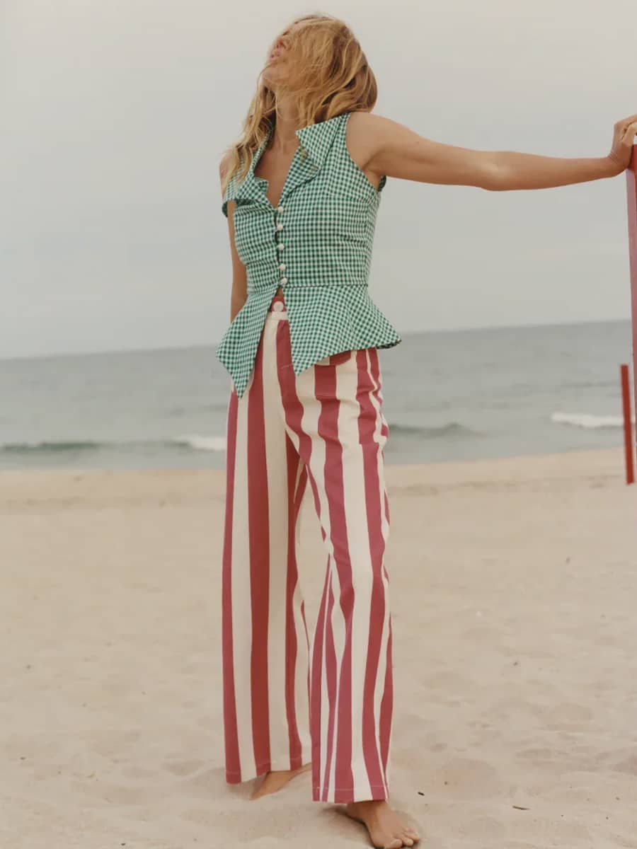 Pants & Shorts