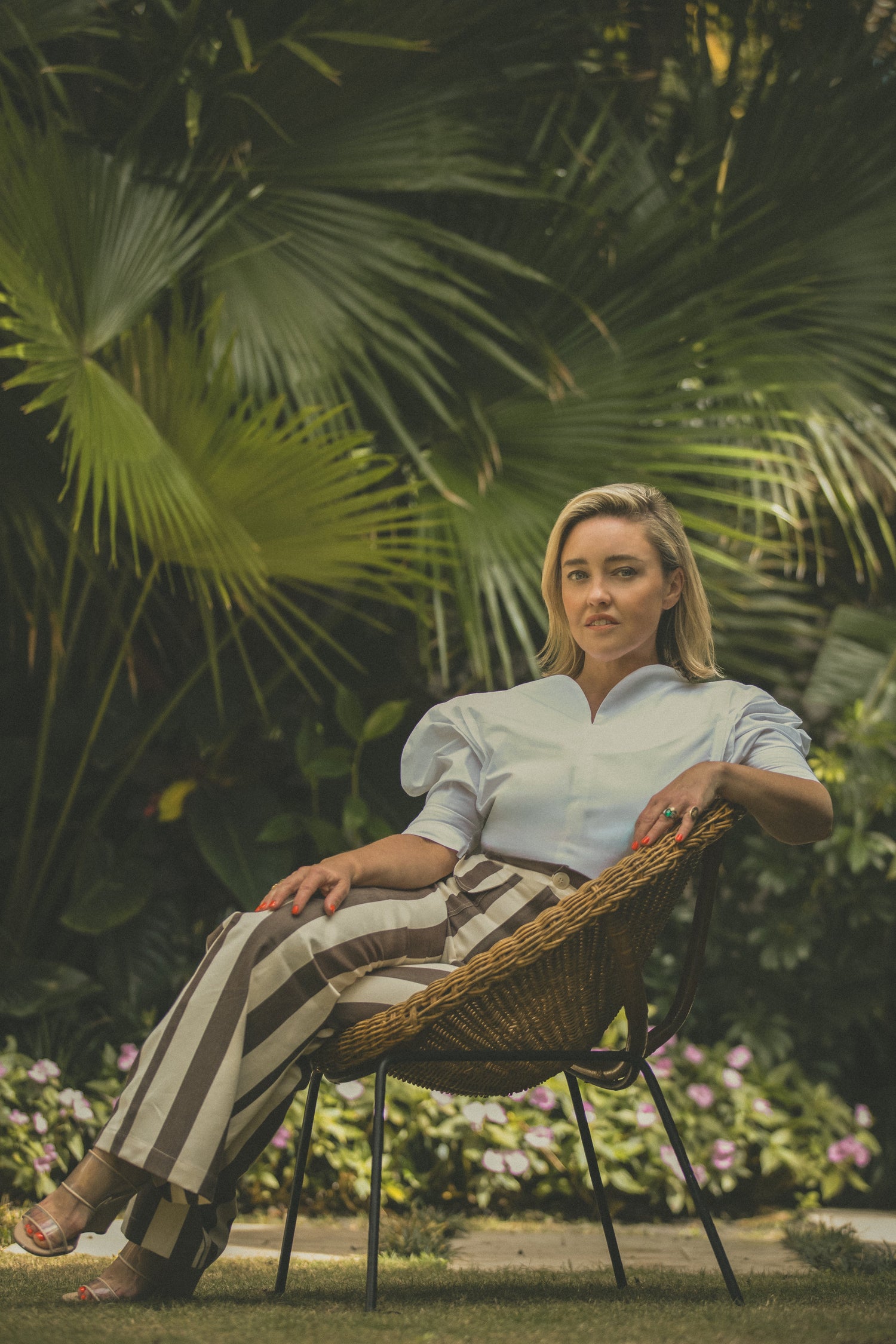 TUKE's Edit: What Elizabeth's Wearing