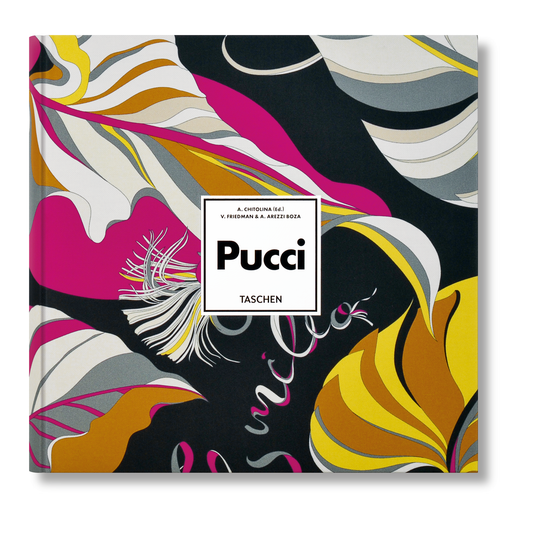 Pucci Updated Edition Book