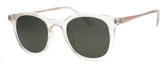 Clear Sunglasses