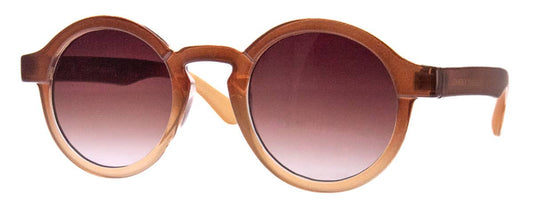 Circular Sunglasses