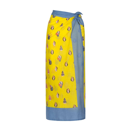 Shell Sarong