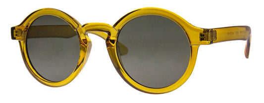 Circular Sunglasses