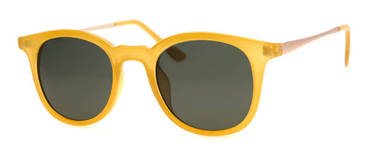 Inline - Sunglasses: Vintage Yellow