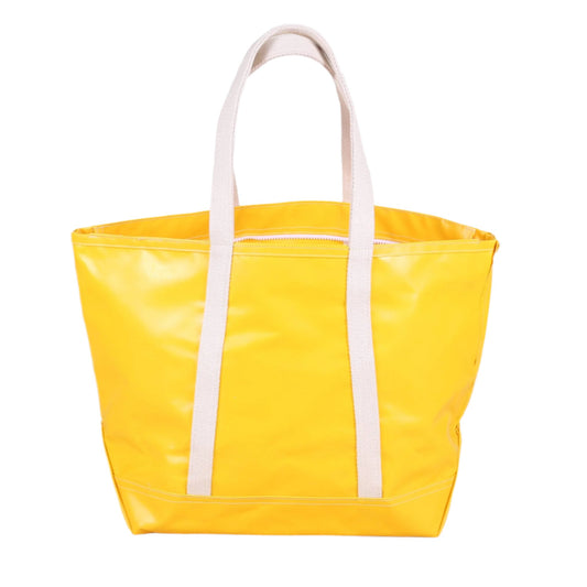 Big Sur Splash Tote : Yellow