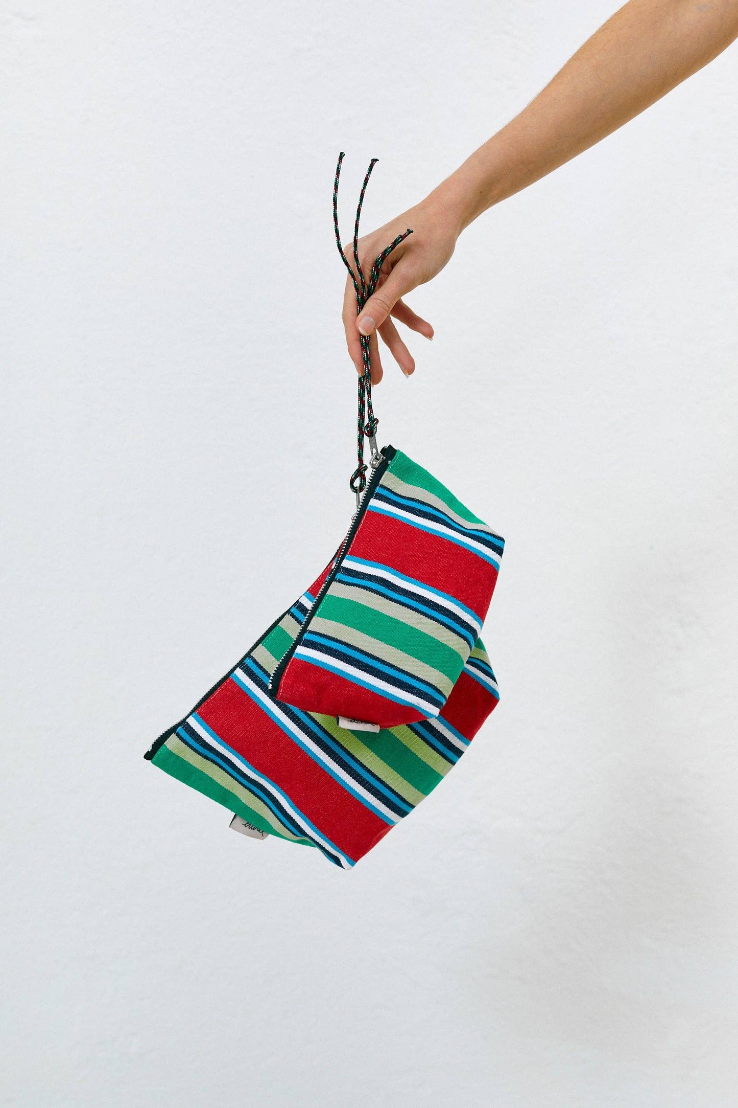 Hammock Canvas Pouch