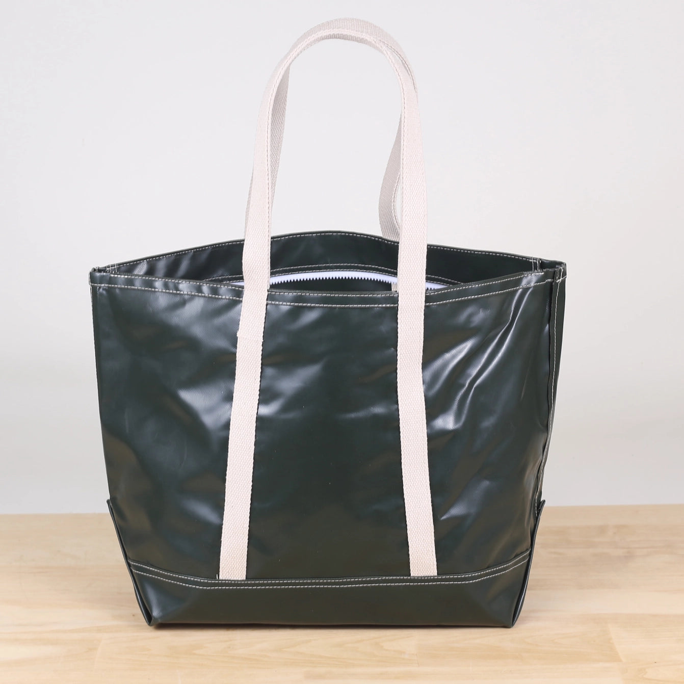 Big Sur Splash Tote