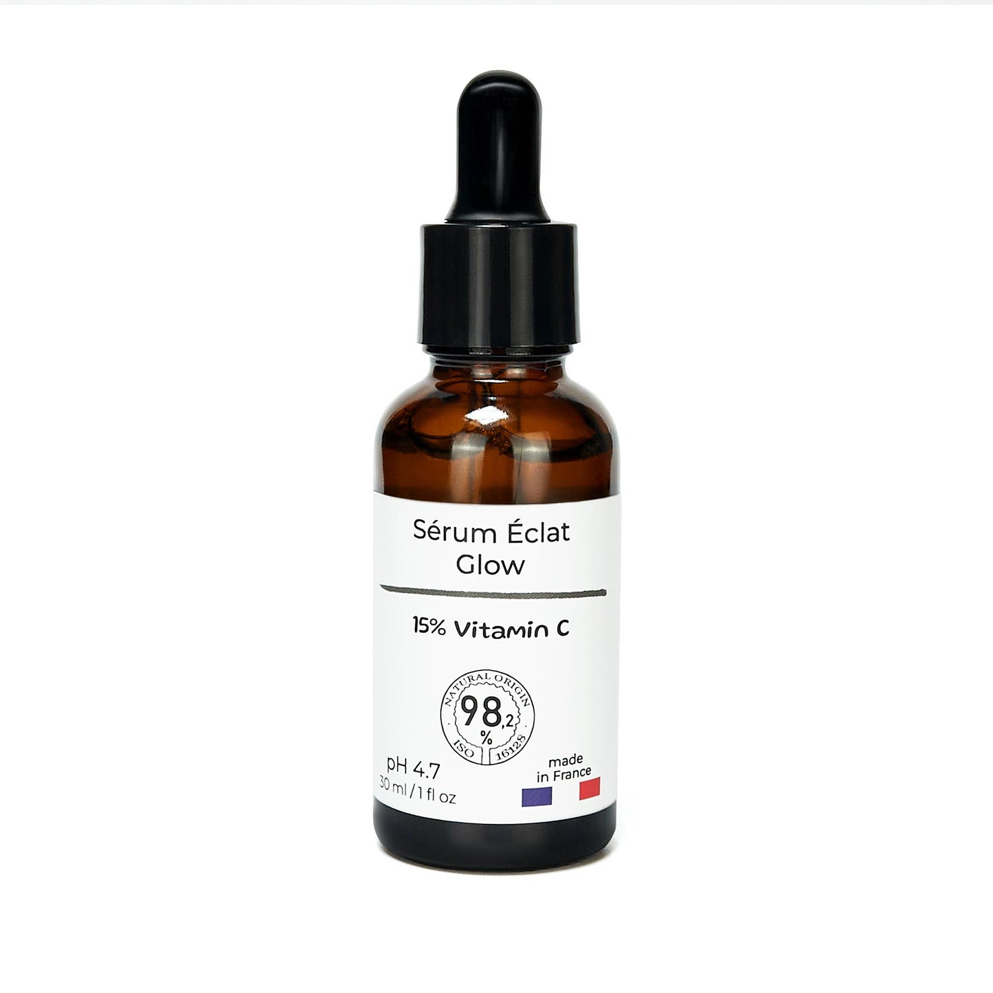 15% Vitamin C serum