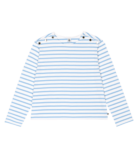 Stripe Breton