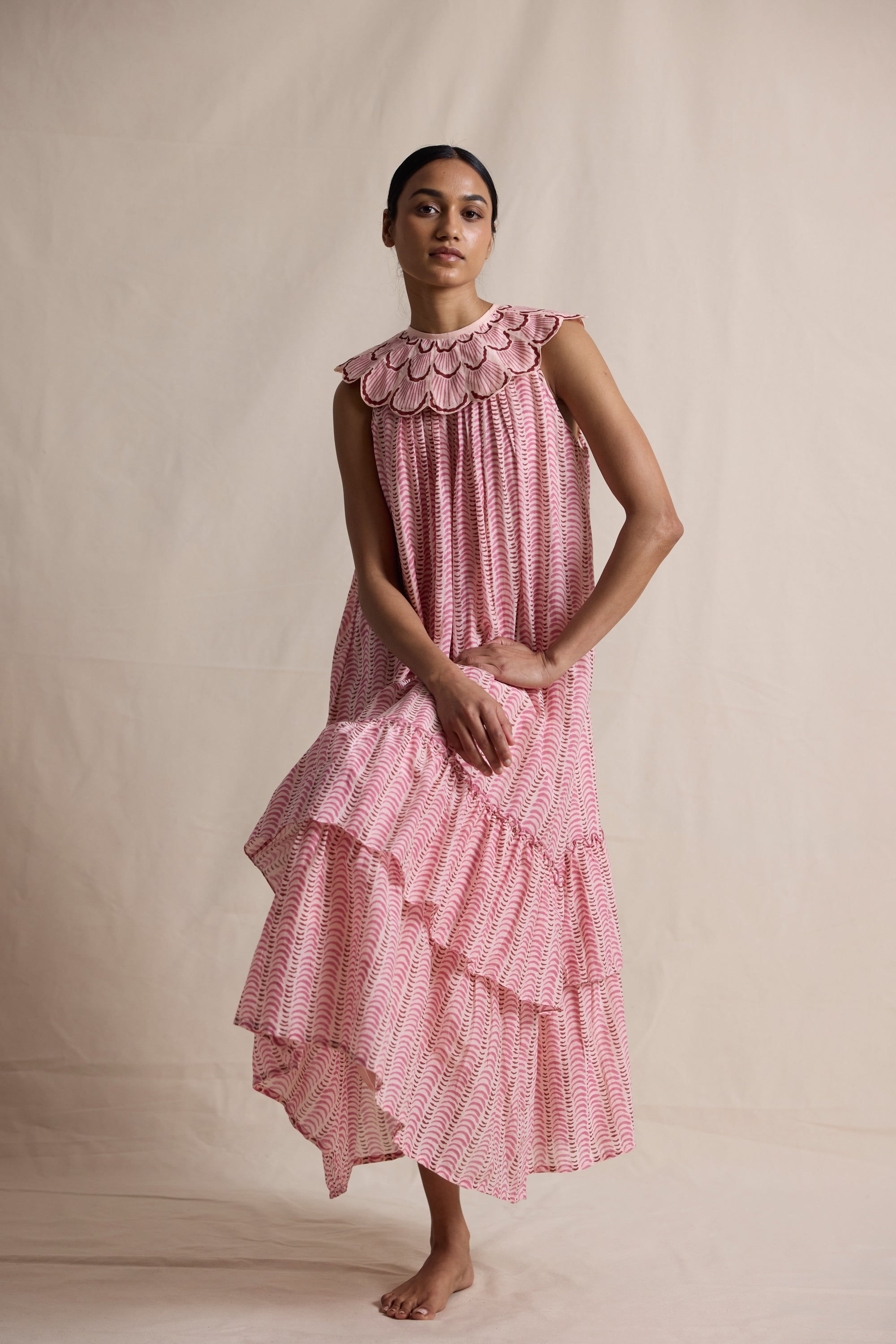 Abalone Dress