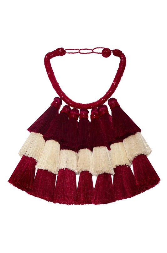 Bruma Necklace