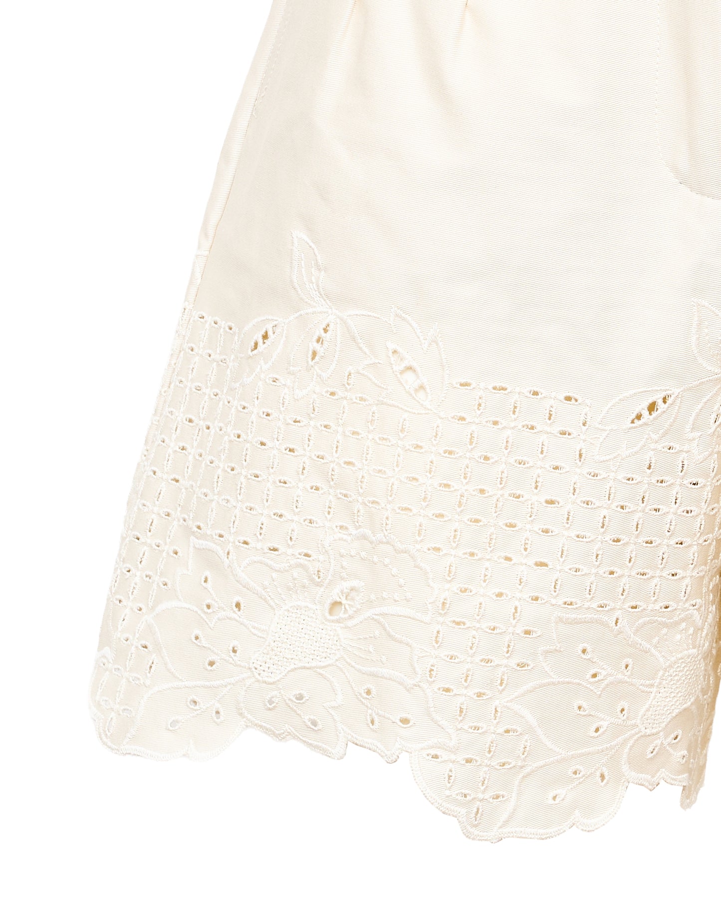 Rocchetta Shorts