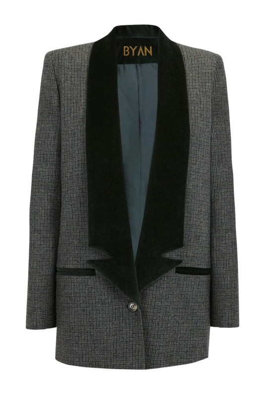 Phillip Blazer