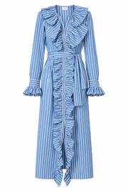 Louise Long Sleeve Dress